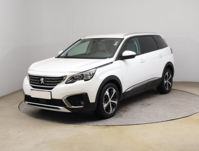 Peugeot 5008  PureTech 130 Allure