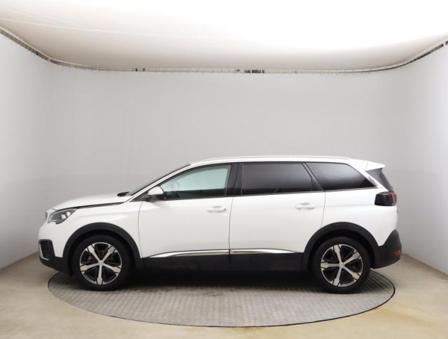 Peugeot 5008  PureTech 130 Allure