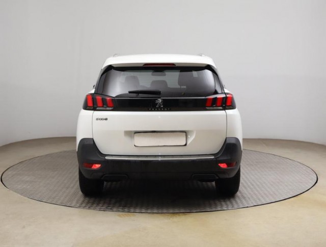 Peugeot 5008  PureTech 130 Allure