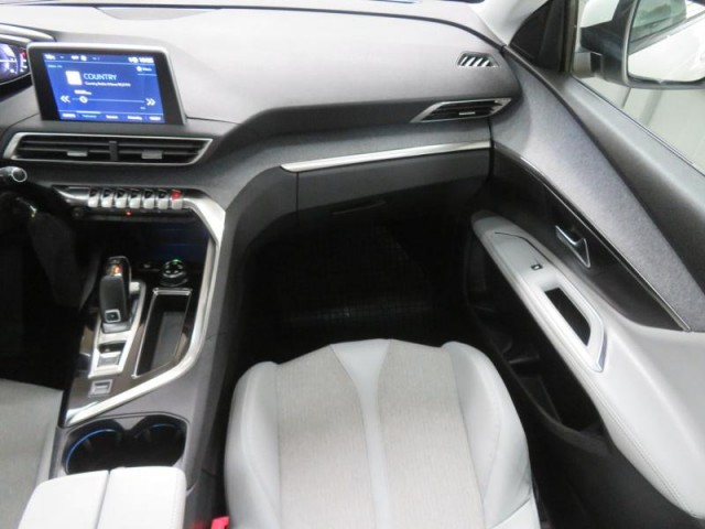 Peugeot 5008  PureTech 130 Allure