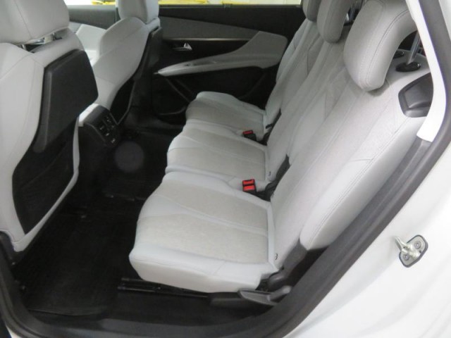 Peugeot 5008  PureTech 130 Allure