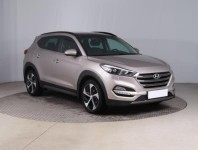Hyundai Tucson  2.0 CRDi Style