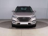 Hyundai Tucson  2.0 CRDi Style