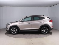 Hyundai Tucson  2.0 CRDi Style