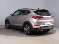 Hyundai Tucson  2.0 CRDi Style