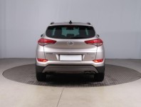 Hyundai Tucson  2.0 CRDi Style