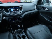 Hyundai Tucson  2.0 CRDi Style