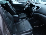 Hyundai Tucson  2.0 CRDi Style