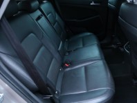 Hyundai Tucson  2.0 CRDi Style