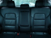 Hyundai Tucson  2.0 CRDi Style