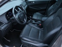 Hyundai Tucson  2.0 CRDi Style