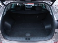 Hyundai Tucson  2.0 CRDi Style