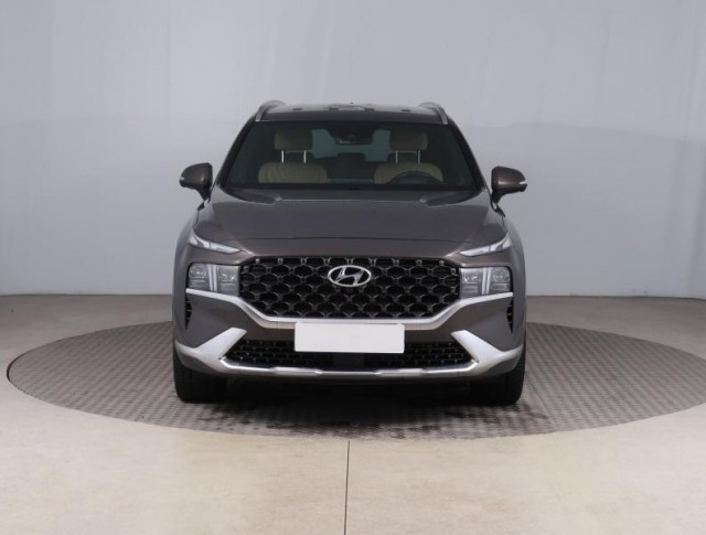 Hyundai Santa Fe  2.2 CRDi Premium