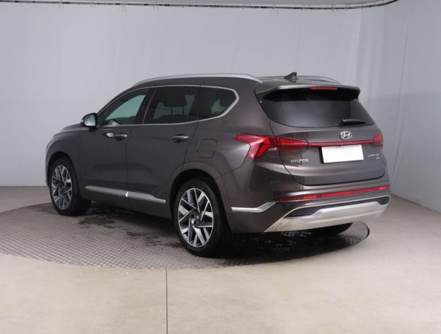 Hyundai Santa Fe  2.2 CRDi Premium