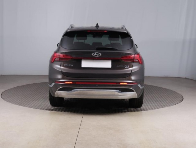 Hyundai Santa Fe  2.2 CRDi Premium