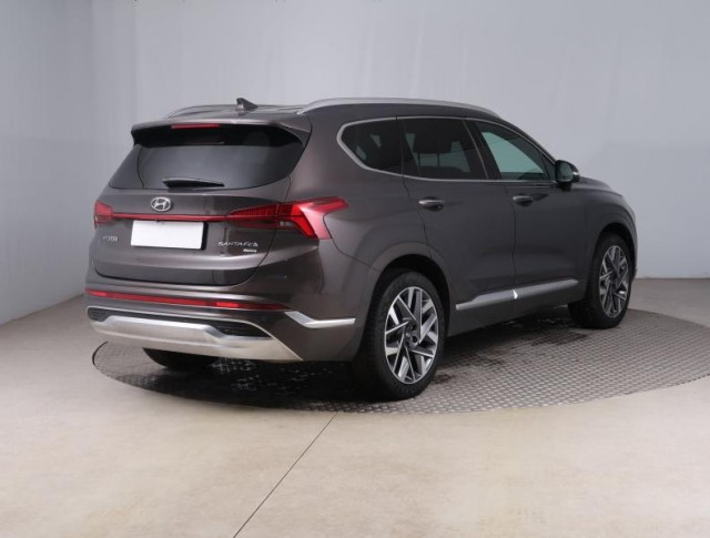 Hyundai Santa Fe  2.2 CRDi Premium