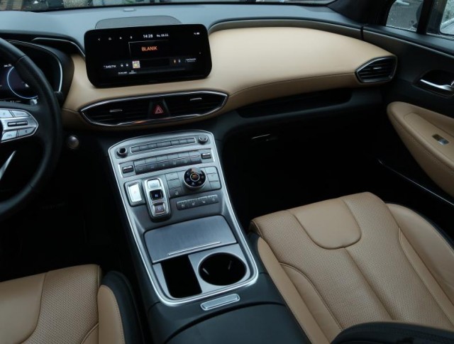 Hyundai Santa Fe  2.2 CRDi Premium