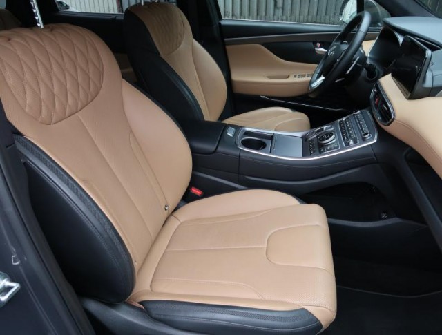 Hyundai Santa Fe  2.2 CRDi Premium