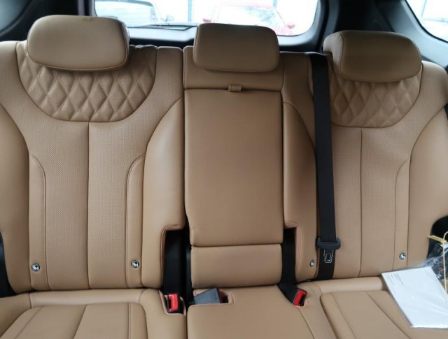 Hyundai Santa Fe  2.2 CRDi Premium