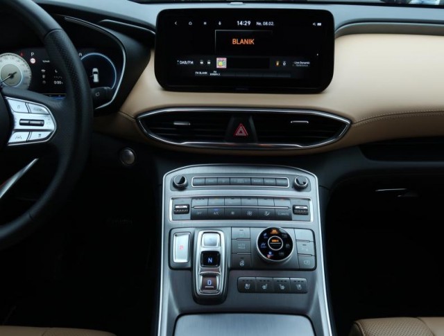 Hyundai Santa Fe  2.2 CRDi Premium