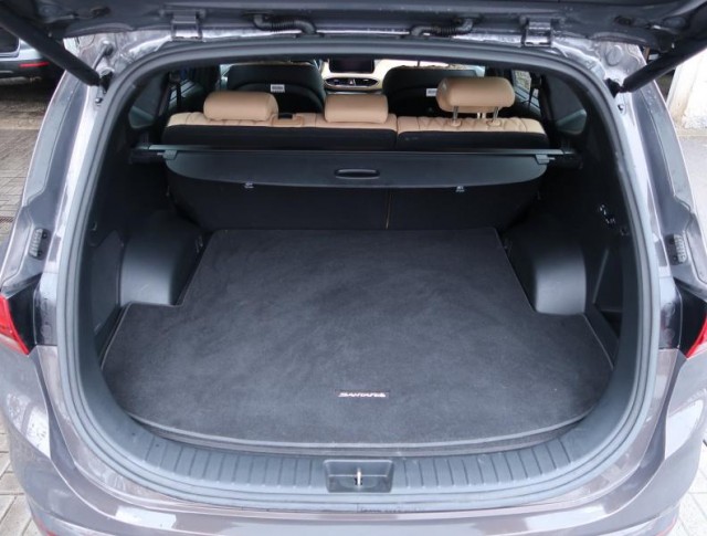 Hyundai Santa Fe  2.2 CRDi Premium