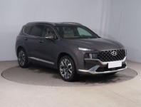Hyundai Santa Fe  2.2 CRDi Premium