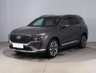 Hyundai Santa Fe  2.2 CRDi Premium