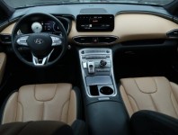 Hyundai Santa Fe  2.2 CRDi Premium