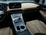 Hyundai Santa Fe  2.2 CRDi Premium