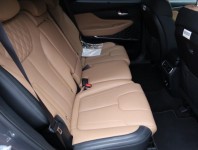 Hyundai Santa Fe  2.2 CRDi Premium