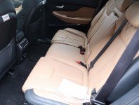 Hyundai Santa Fe  2.2 CRDi Premium