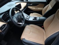 Hyundai Santa Fe  2.2 CRDi Premium