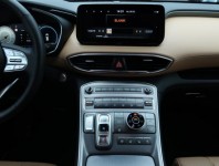 Hyundai Santa Fe  2.2 CRDi Premium