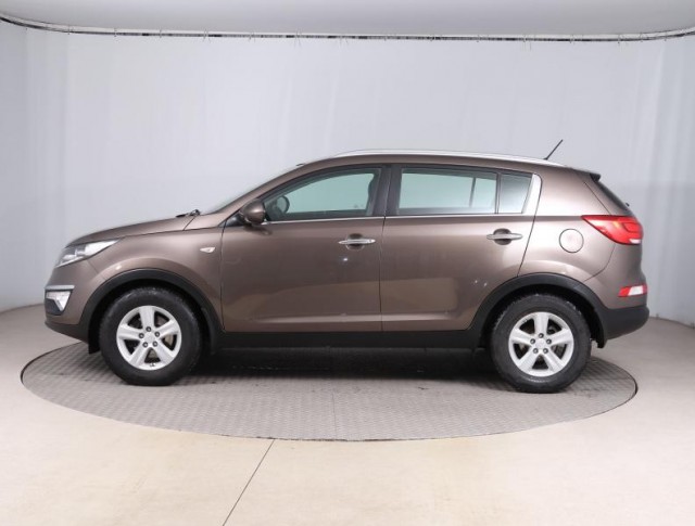 Kia Sportage  1.6 GDI 