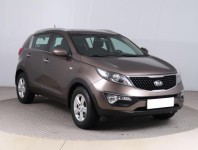 Kia Sportage  1.6 GDI 