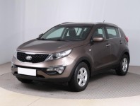 Kia Sportage  1.6 GDI 