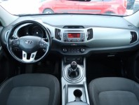 Kia Sportage  1.6 GDI 