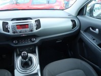 Kia Sportage  1.6 GDI 