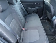 Kia Sportage  1.6 GDI 