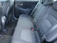 Kia Sportage  1.6 GDI 