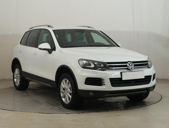 Volkswagen Touareg  3.0 TDI 