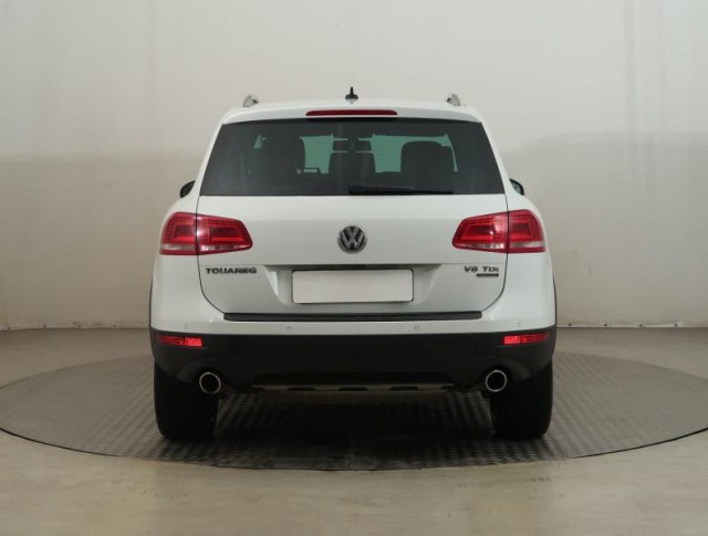 Volkswagen Touareg  3.0 TDI 