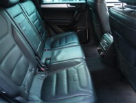 Volkswagen Touareg  3.0 TDI 