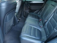 Volkswagen Touareg  3.0 TDI 