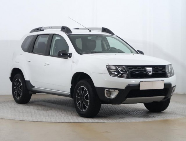 Dacia Duster  1.6 SCe 