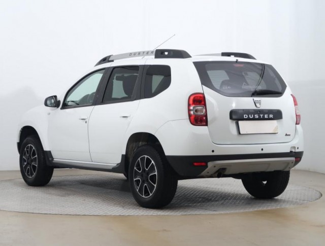 Dacia Duster  1.6 SCe 