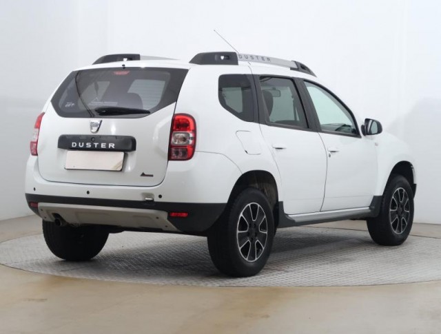 Dacia Duster  1.6 SCe 