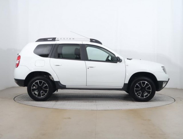 Dacia Duster  1.6 SCe 