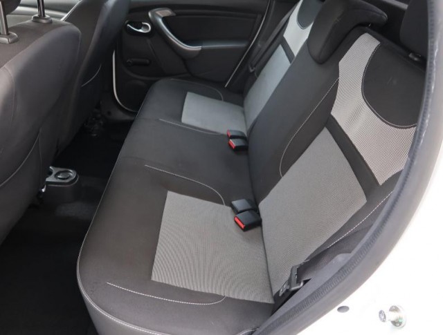 Dacia Duster  1.6 SCe 