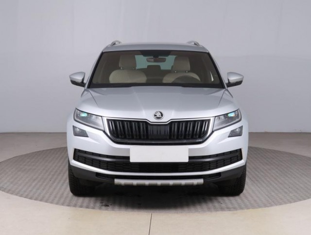 Škoda Kodiaq  2.0 TDI Style Plus